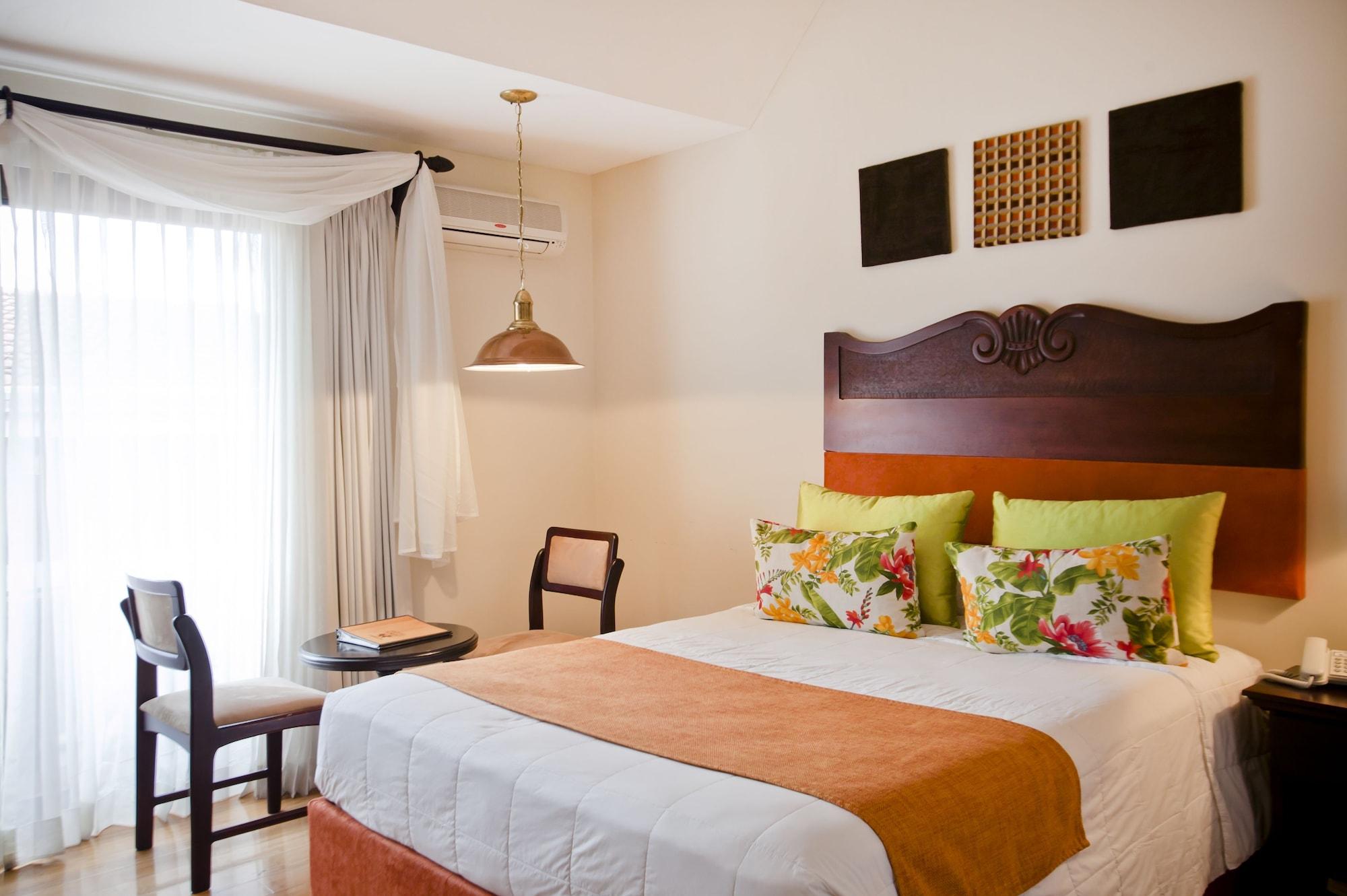 เอล โรเดโอ เอสตันเซีย บูทิก โฮเต็ล แอนด์ สเต๊กเฮาส์ Hotel ซานโฮเซ ภายนอก รูปภาพ